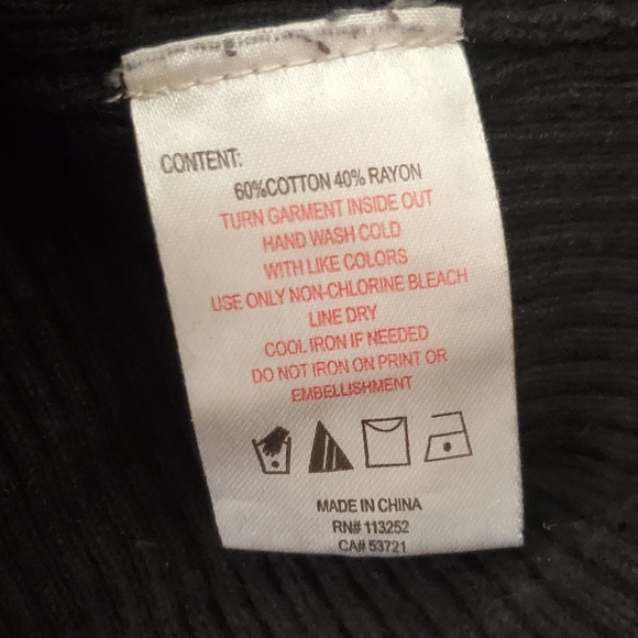 Apple 🍎 Bottoms - Picture 9 of 13